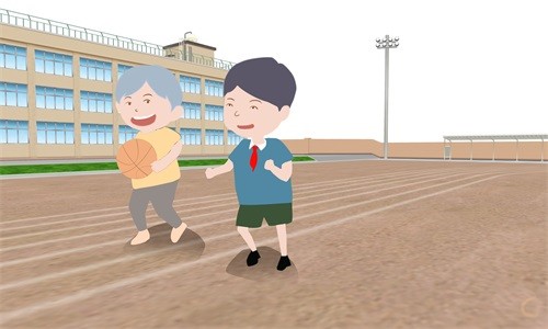 大学生球员如何应对季后赛压力_0